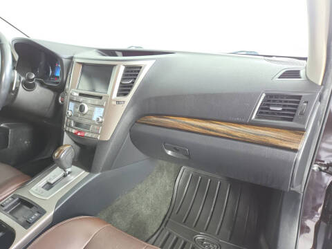 2013 Subaru Outback 3.6R Limited