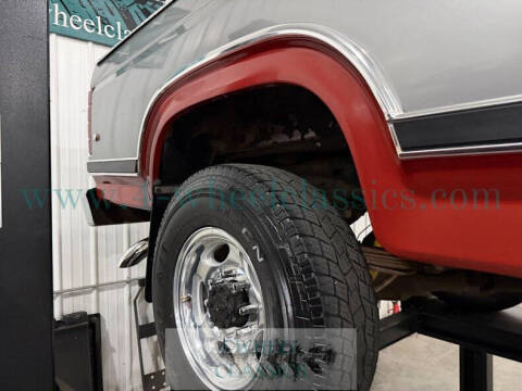 1986 Ford F-250