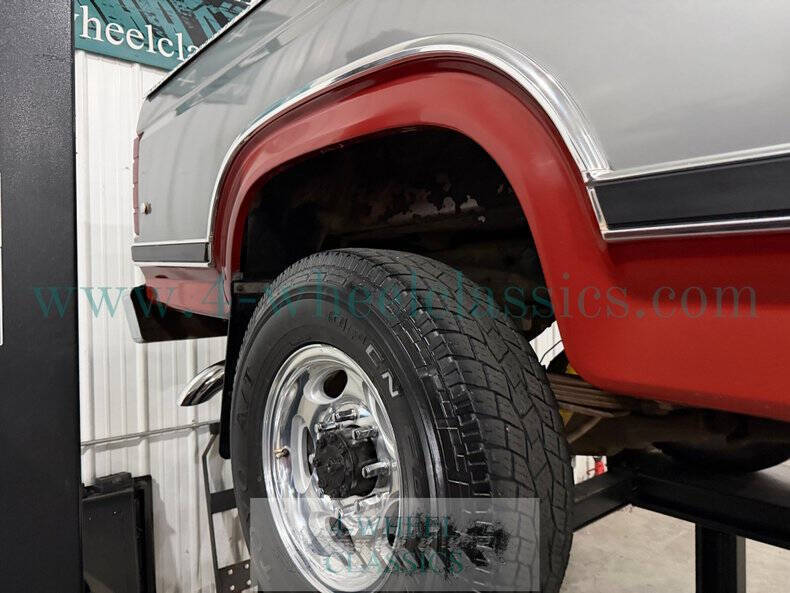 1986 Ford F-250