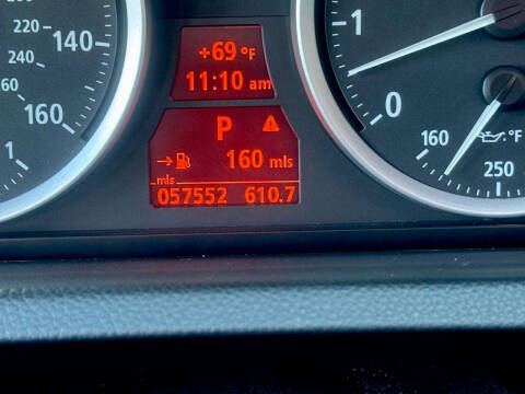 2007 BMW 6 Series 650i