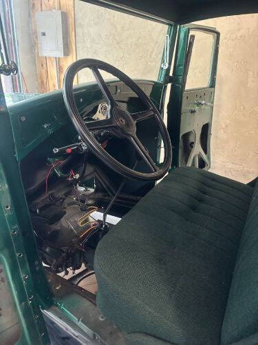 1931 Ford Model A