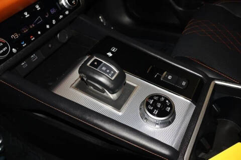 2024 Mitsubishi Outlander PHEV SEL