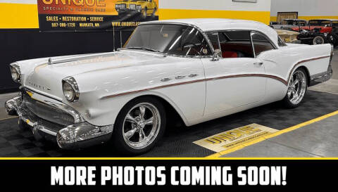 1957 Buick Special