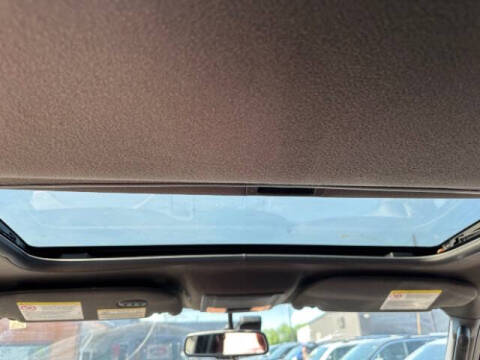 2014 Ford Expedition EL King Ranch