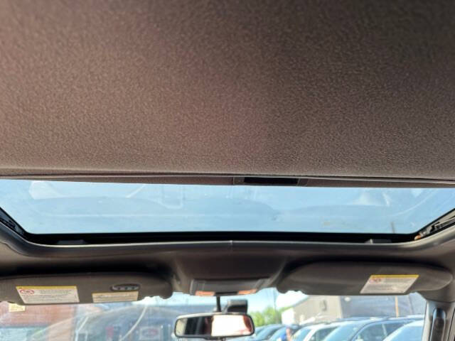 2014 Ford Expedition EL King Ranch