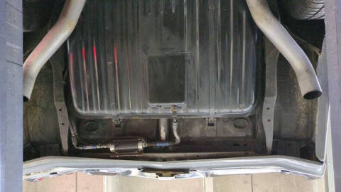 1972 Chevrolet Chevelle