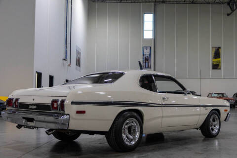 1974 Dodge Dart