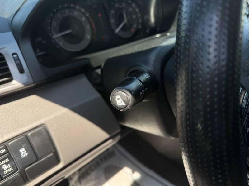 2014 Honda Odyssey EX