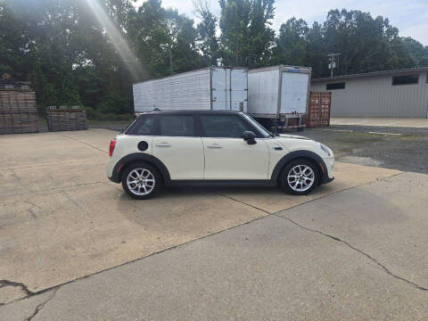 2017 MINI Hardtop 4 Door Cooper