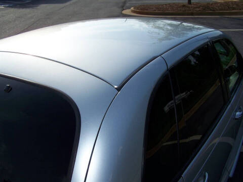 2004 Chrysler PT Cruiser