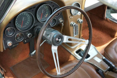 1967 Chevrolet Corvette