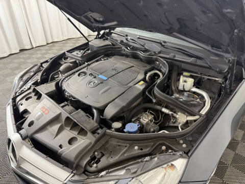 2013 Mercedes-Benz E-Class E 350 4MATIC