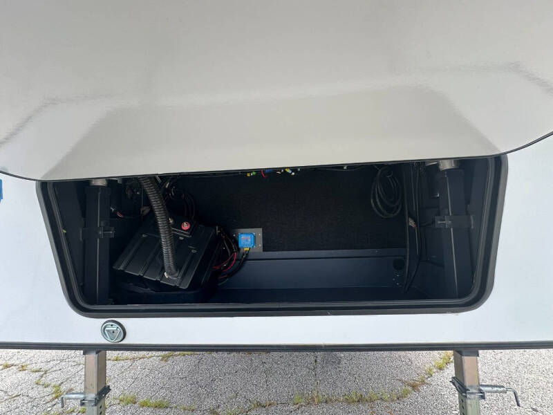 2022 Keystone RV Arcadia 3370BH