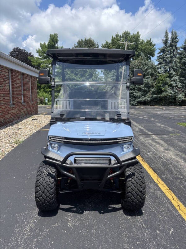 2026 Denago Nomad XL