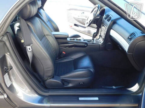 2003 Ford Thunderbird