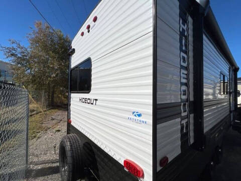 2023 Keystone RV 22MLSWE