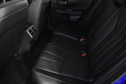 2025 Acura ADX w/A-SPEC