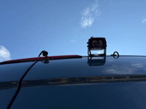 2018 Mercedes-Benz Sprinter 2500