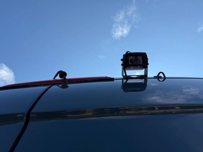 2018 Mercedes-Benz Sprinter 2500