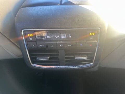 2019 Mazda CX-9 Grand Touring