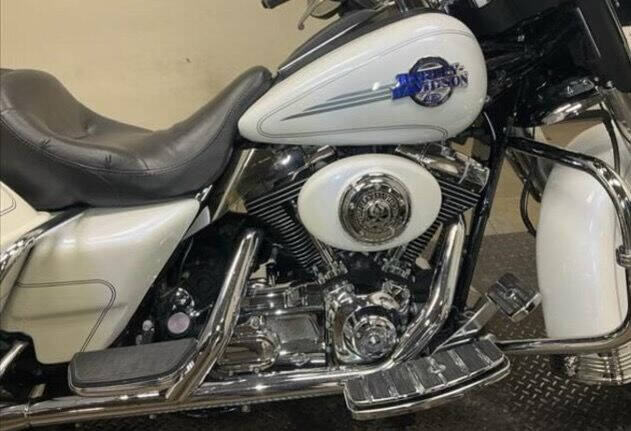 2006 Harley-Davidson Electra Glide