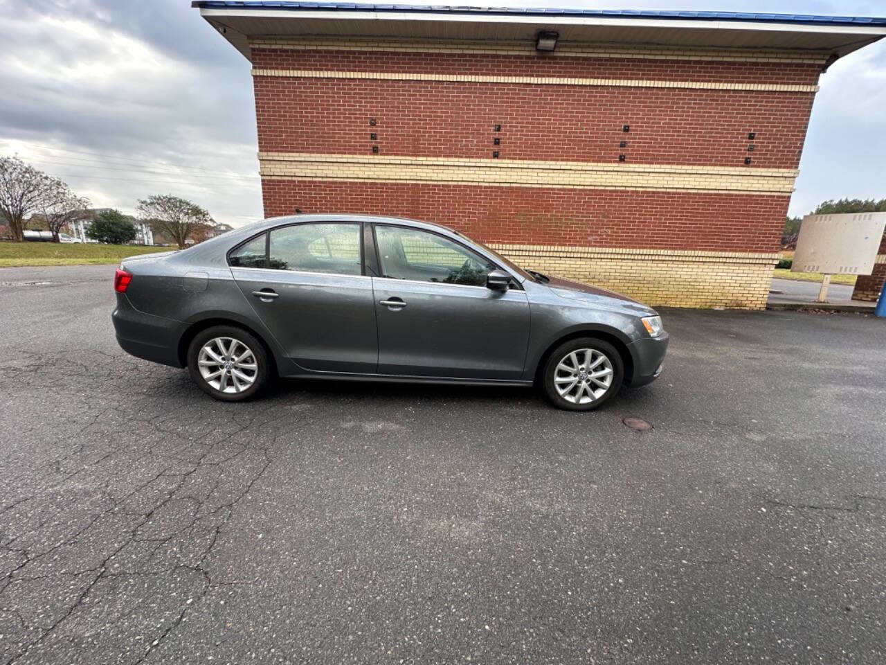 2014 Volkswagen Jetta for sale at AUTO BEST in FORT MILL, SC