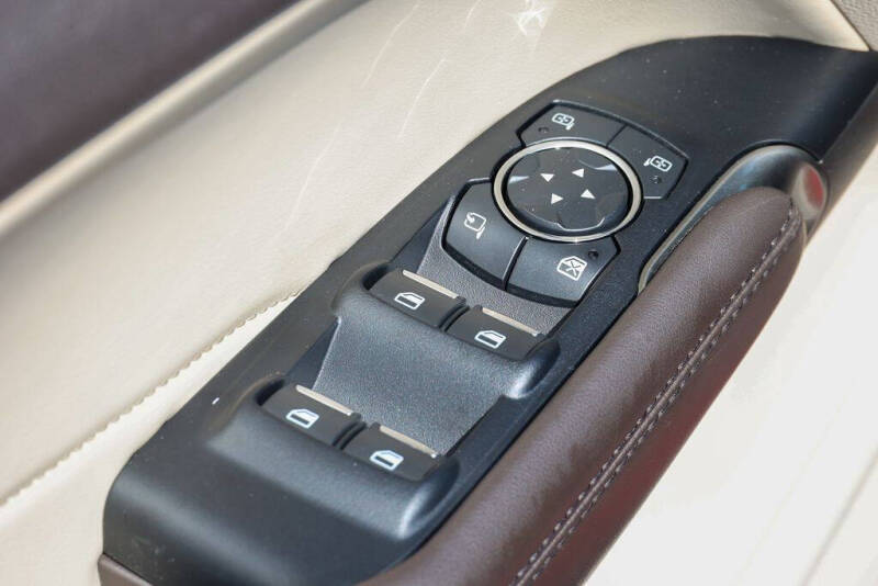 2018 Lincoln MKC Select