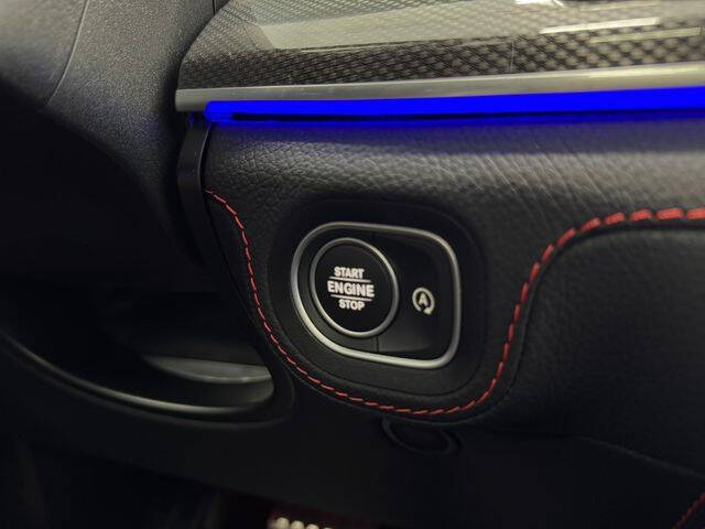 2023 Mercedes-Benz GLE AMG GLE 53