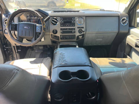 2014 Ford F-350 Super Duty XLT