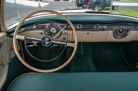1955 Oldsmobile Eighty-Eight