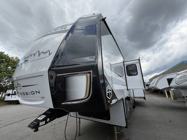 2025 Forest River Impression 360MYR