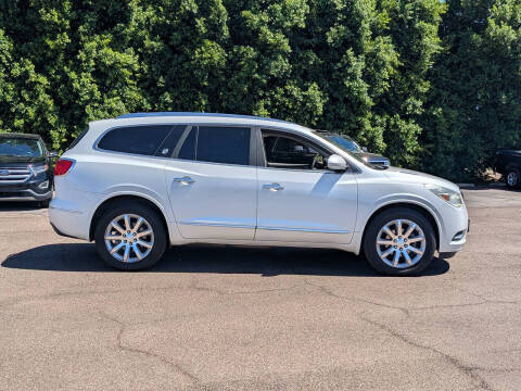 2016 Buick Enclave Premium