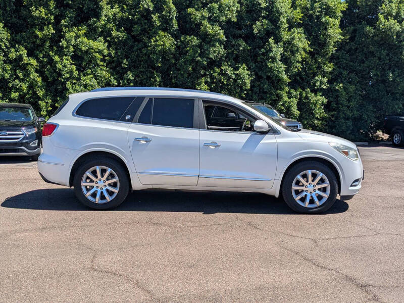 2016 Buick Enclave Premium