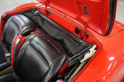 1961 Chevrolet Corvette
