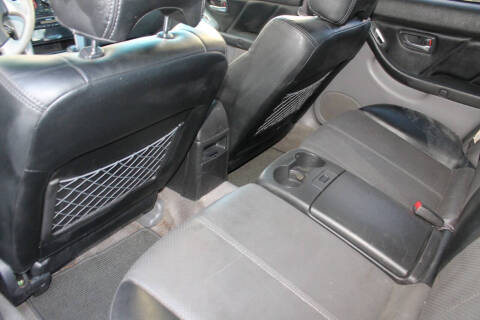 2003 Subaru Baja