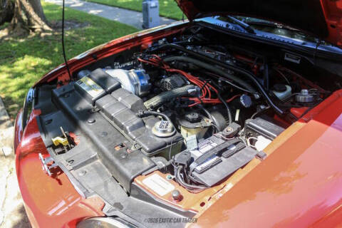 1996 Ford Mustang GT