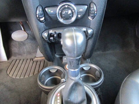 2013 MINI Hardtop Cooper