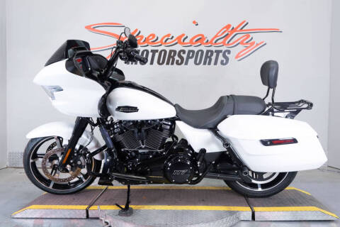 2024 Harley-Davidson Road Glide