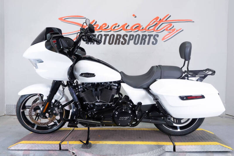 2024 Harley-Davidson Road Glide