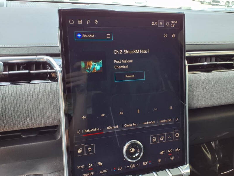 2026 GMC Sierra EV Elevation