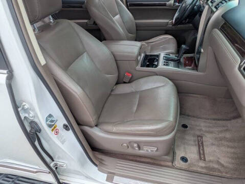 2015 Lexus GX 460