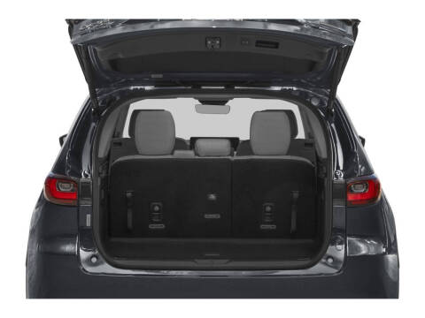 2026 Mazda CX-90 Plug-in Hybrid Premium Plus