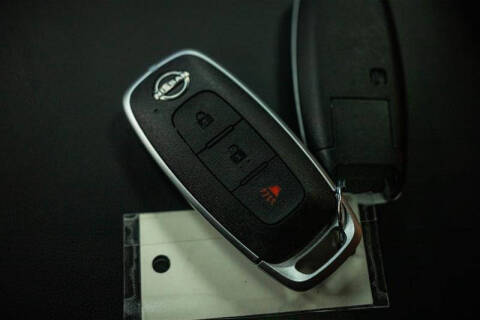 2024 Nissan Ariya Engage