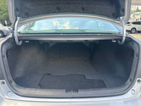 2017 Honda Accord EX-L w/Navi w/Honda Sensing