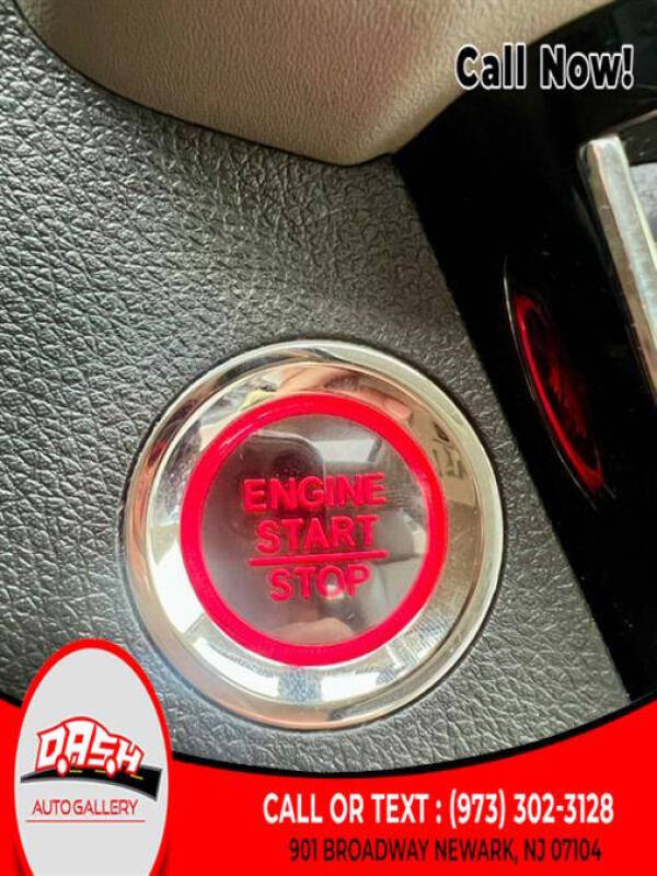 2019 Honda HR-V EX-L