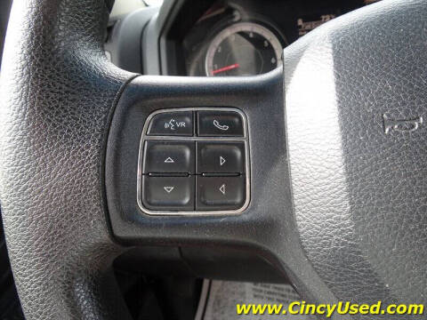 2019 RAM 1500 Classic Express