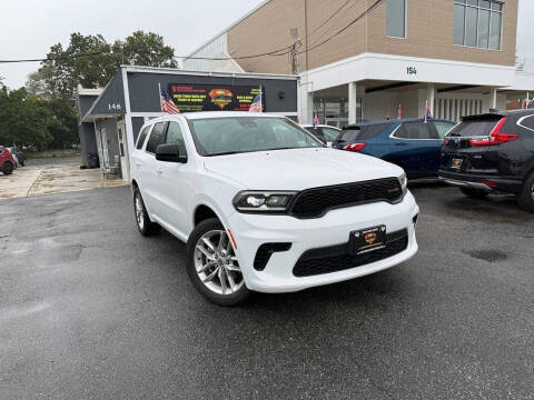 2023 Dodge Durango GT