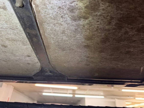 2000 Chevrolet Corvette