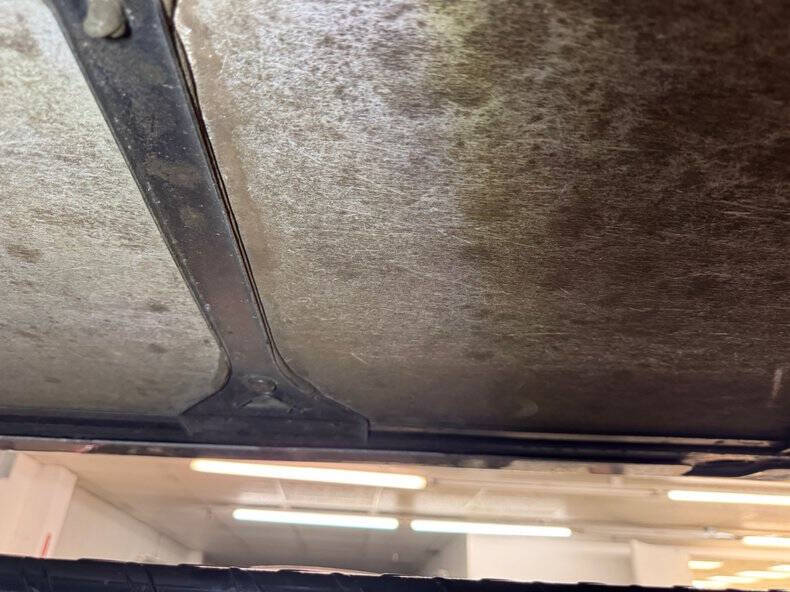 2000 Chevrolet Corvette