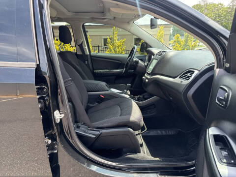 2014 Dodge Journey SXT